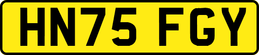 HN75FGY