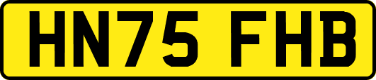 HN75FHB