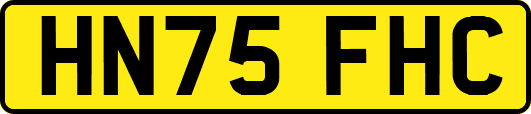 HN75FHC