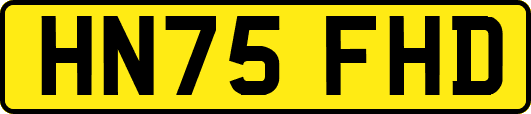 HN75FHD