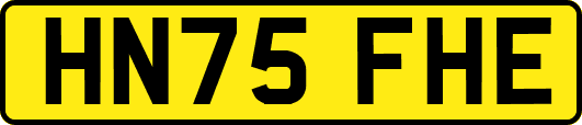 HN75FHE