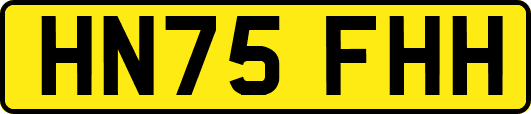 HN75FHH
