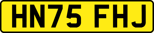 HN75FHJ