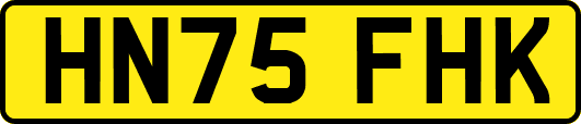 HN75FHK
