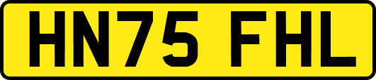 HN75FHL