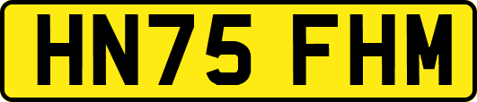 HN75FHM