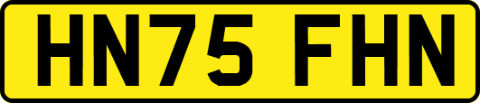 HN75FHN