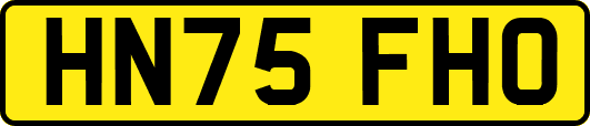 HN75FHO