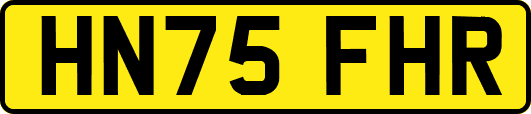 HN75FHR