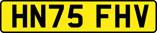 HN75FHV