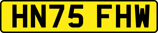 HN75FHW