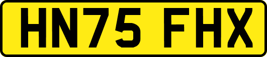 HN75FHX