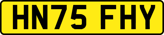 HN75FHY