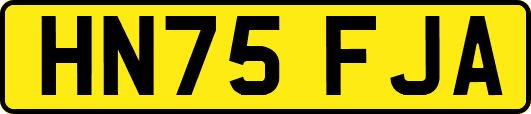 HN75FJA