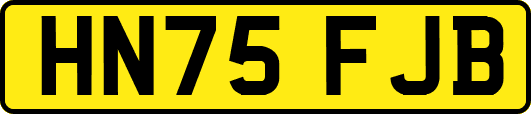 HN75FJB