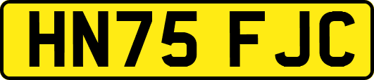 HN75FJC