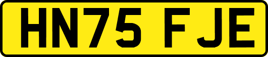 HN75FJE