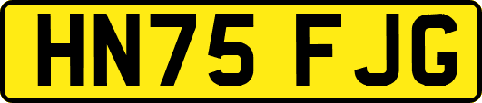 HN75FJG