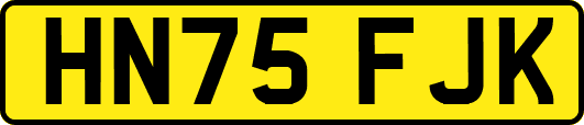 HN75FJK