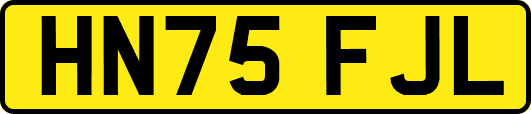 HN75FJL