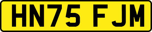 HN75FJM