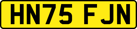 HN75FJN
