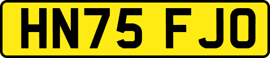 HN75FJO