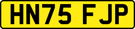 HN75FJP