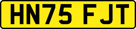 HN75FJT