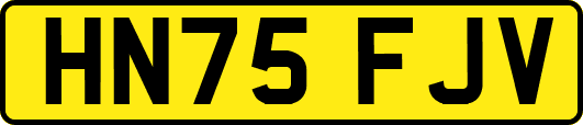 HN75FJV