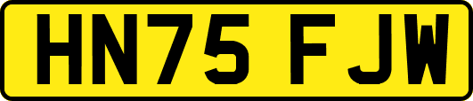 HN75FJW
