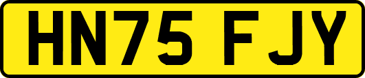 HN75FJY