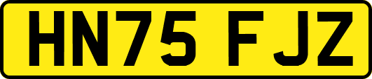 HN75FJZ