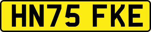 HN75FKE