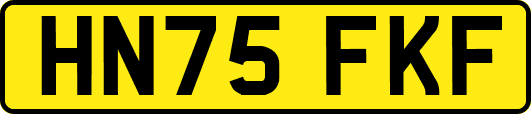 HN75FKF