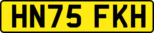 HN75FKH