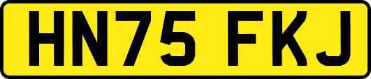 HN75FKJ
