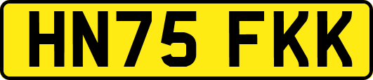 HN75FKK