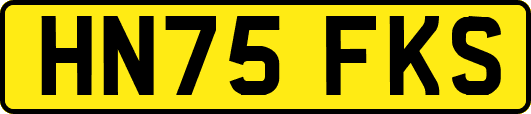HN75FKS