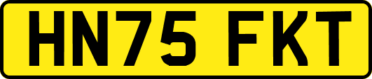 HN75FKT