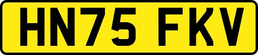 HN75FKV