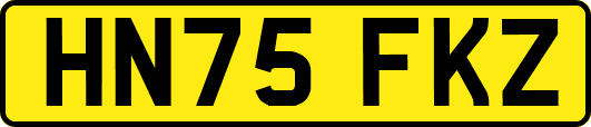 HN75FKZ