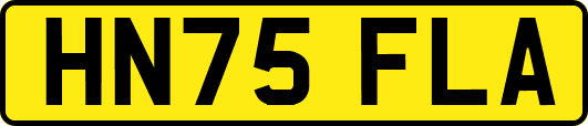 HN75FLA