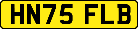HN75FLB
