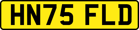 HN75FLD
