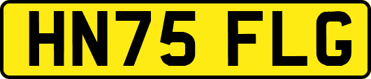 HN75FLG