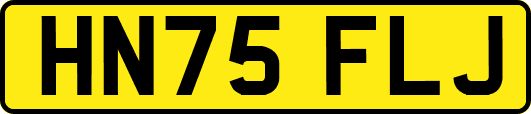 HN75FLJ