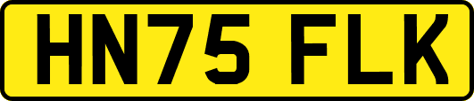 HN75FLK