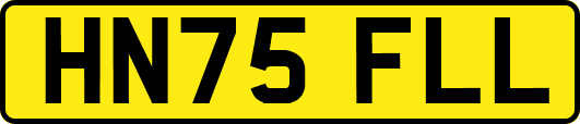 HN75FLL