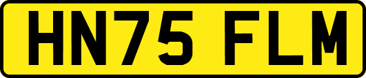HN75FLM